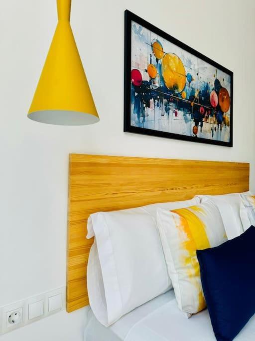Appartamento New Industrial Design Flat In Russafa Soho