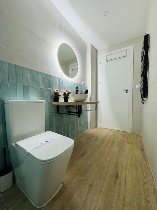 Appartamento New Industrial Design Flat In Russafa Soho